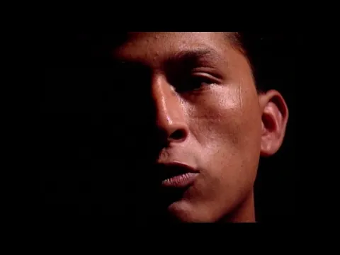 Los hijos del orden: Jóvenes en tiempos de violencia (1995)