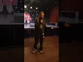 Sam Ryder, All The Way Over - Vega Copenhagen. (VIP)