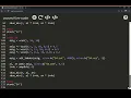 Csound Live Code Session 2019-03-05