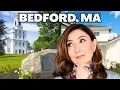 Bedford MA - Pros and Cons Nobody Tells You