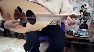 ام كلثوم صعبان عليا جفاك 