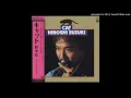 Hiroshi Suzuki - Romance (Japan 1975)