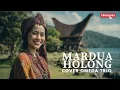 Download Lagu Mardua Holong - Cover Omega Trio