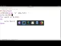 Linux Tutorial Series - 193