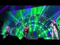 Billy Strings - Happy Hollow, Allstate Arena, 6/6/25, Rosemont IL, @MB_Music01