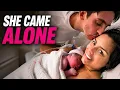 We Never Expected This The Unexpected Arrival of Baby Leah