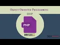 PHP OOP Tutorial - Introduction