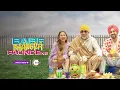Lagu Babe Bhangra Paunde Ne 2 | Diljit Dosanjh | Sargun Mehta | Avvy Sra | New Punjabi Movie 2026
