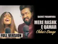 Sachet Parampara New Song  | Mere Rashke Qamar \u0026 Chhor Denge | Tune Lyrico