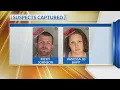Suspects facing charges following shooting involving Berkeley County deputies