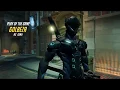 Genji quintuple kill