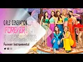 Download Lagu Girls' Generation (소녀시대) - FOREVER 1 [Instrumental]