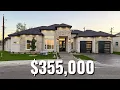 WHAT 355 000 BUYS YOU IN MCALLEN TEXAS