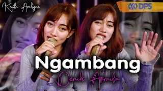 ngambang denik armila koplo ambyar