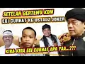 Download Lagu KDM❕Setelah Bertemu Dengan KDM Di Rumah Kang Dedi Mulyadi Lembur Pakuan, Egi Cerita Ke Ust.Joker 