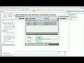 VB6 User Login and Maintenance Module