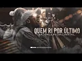 Lagu MC Paulin da Capital - Quem Ri Por Último (Áudio Oficial) DJ Guh Mix e DJ Biel Bolado