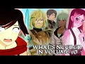 5 Things Viz Media MUST Do For RWBY Volume 10