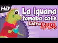 LA IGUANA Y EL PEREZOSO  Edgar Carrera  2020