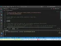 Python basics - Assign multiple variables in a single line