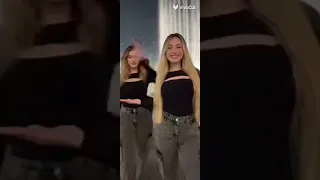 تجمع مقاطع تك توك لانا ولين جديد 2024 