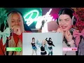 유아유UAU '2 Months' MV + Showcase and Fancams reaction