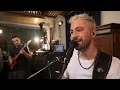 Kiss From a Rose (Seal Cover) - Martin Miller Session Band & Lari Basilio