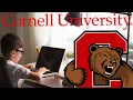 HOW TO SUCCEED YOUR FIRST MONTH AT CORNELL