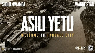 sholo mwamba ft one star asili yetu official audio sms skiza 7918799 to 811