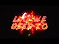 Javi Reina Feat. Max Landry - Like We Used To (Official Lyric Video)