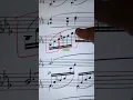Download Lagu Arpeggios are just chords #piano #pianolessons