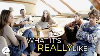 The TRUTH about living on Zatara (Ep 262)