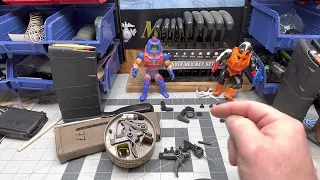 Long term review of the Larue MBT trigger
