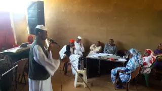 علي ود القرشي 