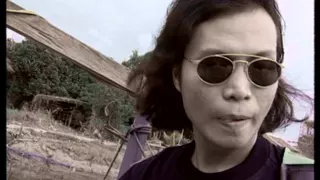 rahmat siapa di hatimu official music video 