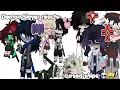 Demon Slayer Characters React To Cursed Ships Part 1
