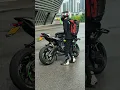 Download Lagu CFMOTO 675 SR-R 🔥 yamakudasai 🥵 EXHAUST SPUND ✴️ #cfmoto675srr #imperiobiker #cfmoto675sr