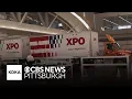 American Trucking Associations National Truck Driving Championships come to Pittsburgh
