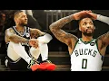 Download Lagu Benarkah Bucks Telah MENGKHIANATI Damian Lillard?