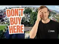 Where to Buy and Avoid in Brisbane West