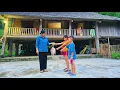 Download Lagu Tieu Han en Haar Zus Krijgen Nog Hulp en Raken de Oude Dame Tot Tranen Toe