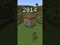 Download Lagu New Minecraft Vs Old Minecraft