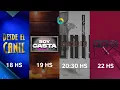 Download Lagu EN VIVO Bravo TV | Programación del 27 de agosto de 19 a 00hs