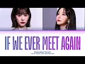 [Queendom Puzzle] PUZZLE TEAM If We Never Meet Again (original: Lim Young Woong)