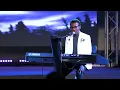 Worship Experience @ THE ELEVATION CHURCH with Frank Edward + New Album - FRANKINCENSE