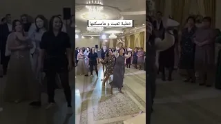 خيرها بغيرها زواج حفلة بوكيهات بنات عرس 