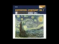 Lagu Beethoven - Symphony No.7 Op.92 (Cleveland Orchestra - George Szell)