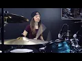 Your Betrayal - Bullet For My Valentine - Drum Cover