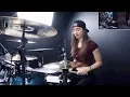 Download Lagu Your Betrayal - Bullet For My Valentine - Drum Cover