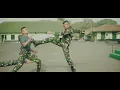 Download Lagu Beladiri militer beladiri perkrlahian bebas pertahanan diri demonstrasi